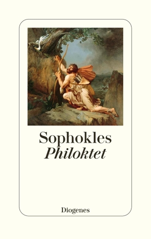 Sophokles. Philoktet. Diogenes Verlag AG, 2022.