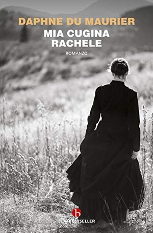 Du Maurier, Daphne. Mia cugina Rachele. , 2021.