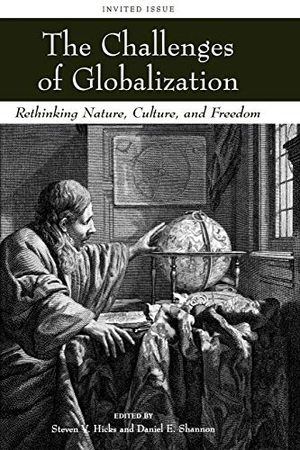 Hicks. Challenges of Globalization. John Wiley & Sons, 2007.
