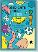 Gedichte ohne ... Ende