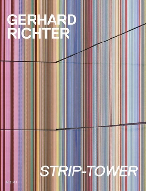 Richter, Gerhard. Gerhard Richter - Strip Tower. Turnaround Pub. Serv. Ltd, 2026.