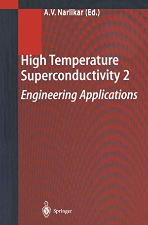 Narlikar, Anant V. (Hrsg.). High Temperature Superconductivity 2. Springer Berlin Heidelberg, 2003.