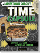 A Jamestown Colony Time Capsule