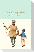 David Copperfield
