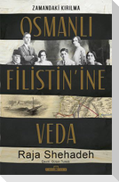 Osmanli Filistinine Veda