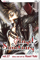 Angel Sanctuary, Vol. 17
