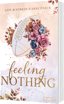 Feeling Nothing