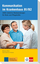 Kommunikation im Krankenhaus B1/B2