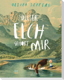 Dieser Elch gehört mir