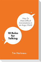 10 Rules for Talking