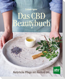Das CBD Beautybuch