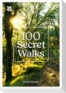 National Trust - 100 Secret Walks