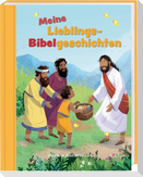 Meine Lieblingsbibelgeschichten