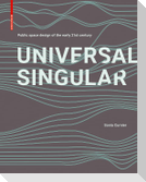 Universal Singular