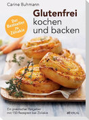 Glutenfrei kochen und backen
