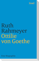 Ottilie von Goethe