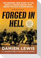 Forged in Hell