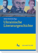 Ukrainische Literaturgeschichte