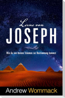 Lerne von Joseph