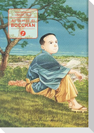 Ai tempi di Bocchan. Vol. 3