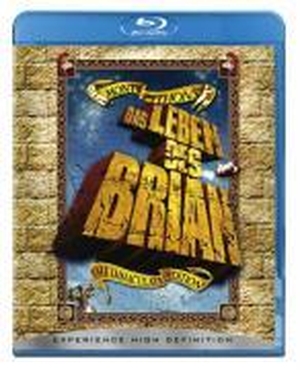 Chapman, Graham / Cleese, John et al. Monty Pythons - Das Leben des Brian - The Immaculate Edition. Sony Pictures Home Entertainment, 2000.