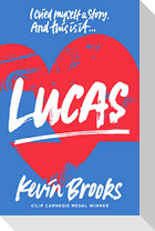 Lucas (2019 reissue)