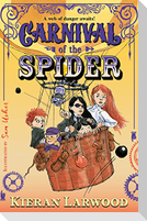 Carnival of the Spider