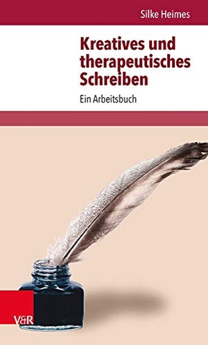 Heimes, Silke. Kreatives und therapeutisches Schreiben - Ein Arbeitsbuch. Vandenhoeck + Ruprecht, 2015.