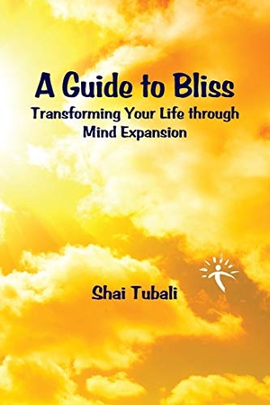 Tubali, Shai. A Guide to Bliss. Msi Press, 2015.