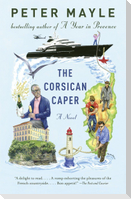 The Corsican Caper
