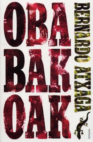 Atxaga, Bernardo. Obabakoak. Vintage Publishing, 2007.