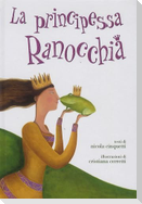La principessa ranocchia