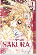 Prinzessin Sakura 01