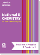 National 5 Chemistry