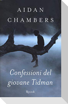 Confessioni del giovane Tidman
