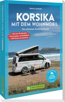 Korsika mit dem Wohnmobil