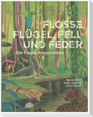 Flosse, Flügel, Fell und Feder
