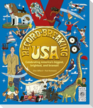 Record-Breaking USA