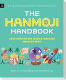 The Hanmoji Handbook
