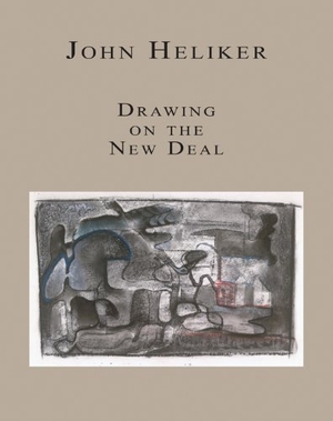 Lewis, David. John Heliker: Drawing the New Deal. Stephen F. Austin University Press, 2012.