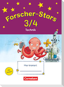 Forscher-Stars 3./4. Schuljahr. Technik