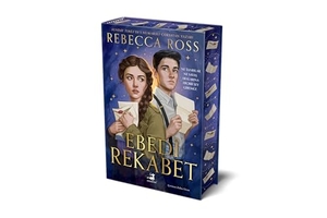 Ross, Rebecca. Ebedi Rekabet. Olimpos Yayinlari, 2025.