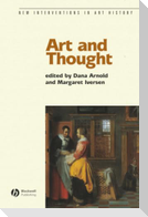 Art and Thought