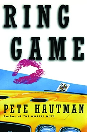 Hautman, Pete. The Ring Game. Simon & Schuster, 2013.