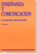 Enseñanza y comunicación