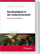 Nachhaltigkeit in der Außenwirtschaft