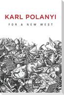 For a New West