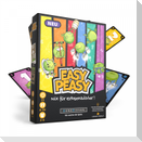 DENKRIESEN - Easy Peasy - Nix für Erbsenzähler!