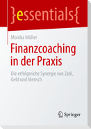 Finanzcoaching in der Praxis