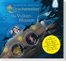 Drachenreiter - Die Vulkan-Mission